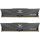 TeamGroup 16GB DDR4 3200MHz Kit(2x8GB) Vulcan Z Grey