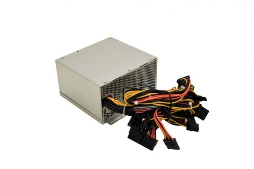 Seasonic 600W 80+ Gold  SSP-600JS OEM