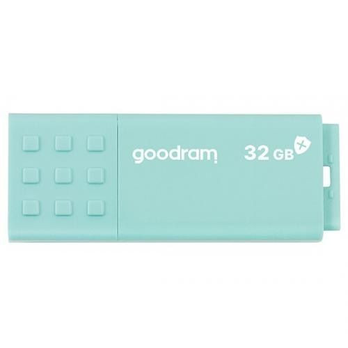 Good Ram 64GB UME3 USB3.0 Blue