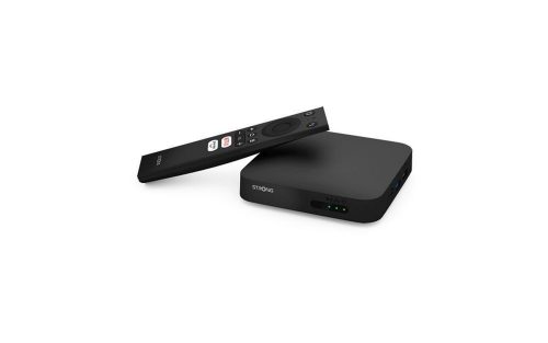 Strong eap-S1 Android TV vevő