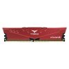 TeamGroup 8GB DDR4 3200MHz Vulcan Z Red