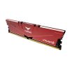 TeamGroup 8GB DDR4 3200MHz Vulcan Z Red