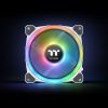 Thermaltake Riing Trio 12 RGB Radiator Fan White TT Premium Edition (3-Fan Pack)