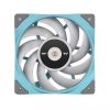 Thermaltake ToughFan 12 Turquoise High Static Pressure Radiator Fan (Single Fan Pack)