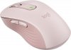 Logitech Signature M650 Large Rose