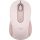 Logitech Signature M650 Medium Rose