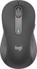 Logitech Signature M650 Large Left Handed Graphite