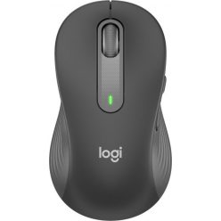 Logitech Signature M650 Large Left Handed Graphite