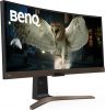 Benq 37,5" EW3880R IPS LED Curved