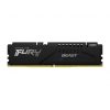 Kingston 16GB DDR5 4800MHz Fury Beast Black