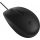 HP 128 Mouse Black