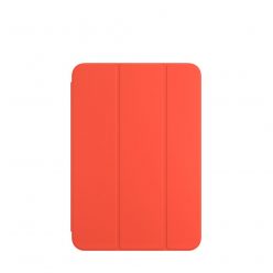   Apple Smart Folio for iPad mini (6th generation) Electric Orange