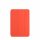 Apple Smart Folio for iPad mini (6th generation) Electric Orange