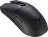 Asus TUF M4 Wireless Gaming Mouse Black