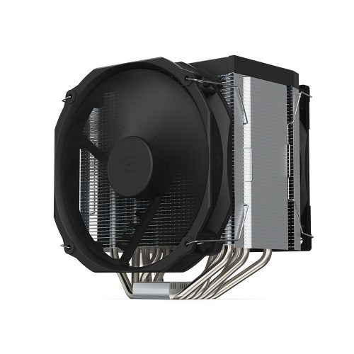 SilentiumPC Fortis 5 Dual Fan CPU Cooler