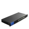 Linksys LGS124 24-Port Business Gigabit Switch