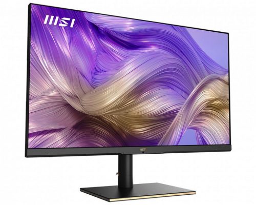 Msi 32" Summit MS321UP IPS LED