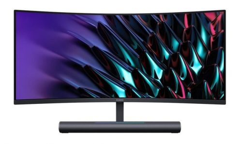 Huawei 34" ZQE-CAA LED Curved