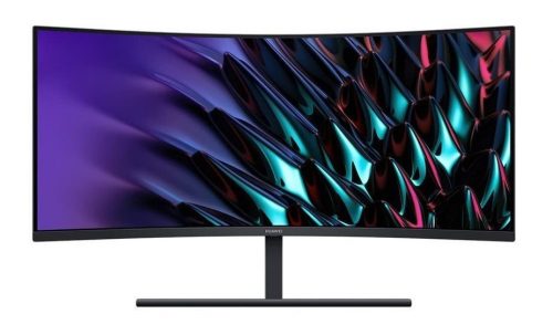 Huawei 34" ZQE-CBA LED Curved