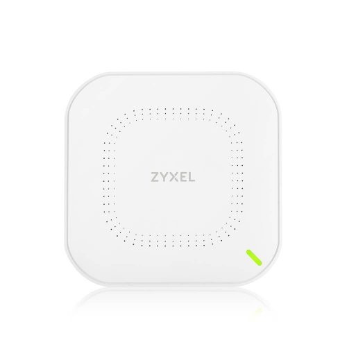 ZyXEL NWA50AX (WiFi 6) Dual-Radio PoE Access Point White