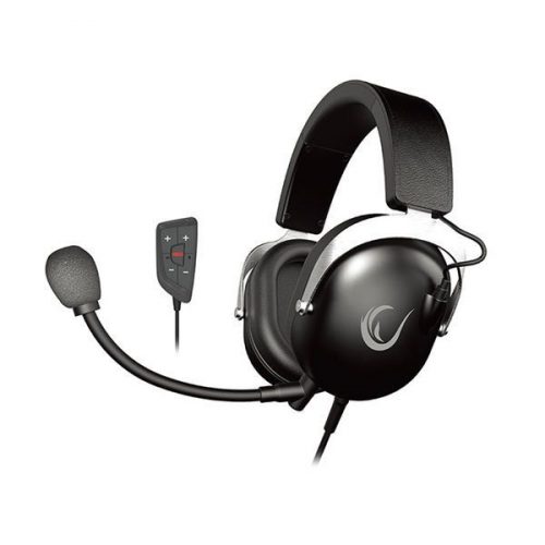 Rampage SN-R81 Champion Headset Black