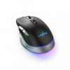 Hama uRage Reaper 700 unleashed Gaming mouse Black