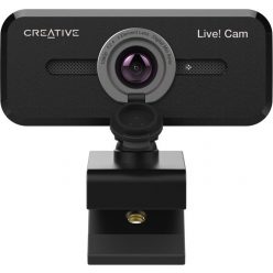 Creative  Live! Cam Sync 1080p V2 Webkamera Black