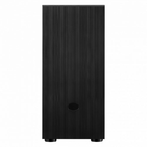 Cooler Master MB600L V2 without ODD Black