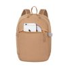 RivaCase 5422 Small Urban Backpack 6L 10,5" Beige