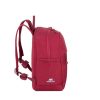 RivaCase 5422 Small Urban Backpack 6L 10,5" Red