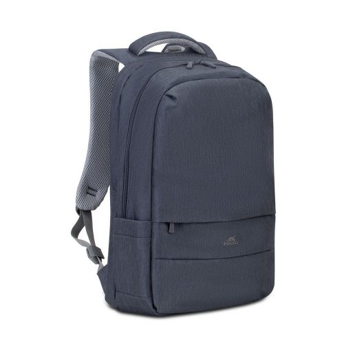 RivaCase 7567 Anti-theft Laptop Backpack 17,3" Dark Grey