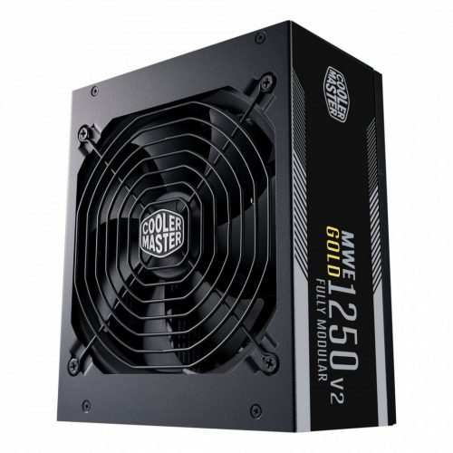 Cooler Master 1250W 80+ Gold MWE V2