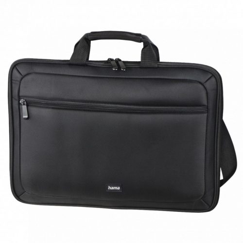 Hama Nice Notebook Case 15,6" Black