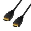 Logilink CH0079 HDMI A/M to A/M 8K/60Hz cable 3m Black