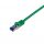 Logilink CAT6A S-FTP Patch Cable 10m Green