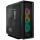 Corsair iCUE 5000T RGB Tempered Glass Black