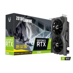 Zotac GeForce RTX 2060 12GB GDDR6 Twin Fan