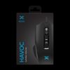 NOXO Havoc Gaming mouse Black