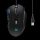 NOXO Nightmare Gaming mouse Black