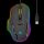 NOXO Vex Gaming mouse Black