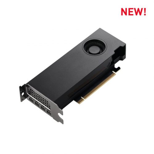 PNY RTX A2000 12GB DDR6 OEM