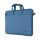 Trust Bologna Eco-friendly Slim Laptop Bag for 16" Blue