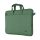 Trust Bologna Eco-friendly Slim Laptop Bag for 16" Green