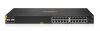 HP Aruba 6000 24G CL4 4SFP PoE Switch