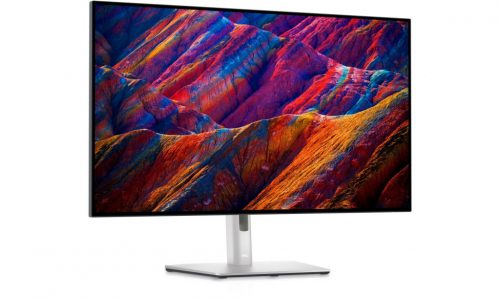 Dell 31,5" U3223QE IPS LED