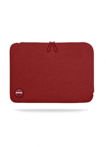 Port Designs Torino II sleeve 14" Red