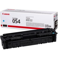 Canon CRG-054 Cyan toner