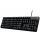 Logitech G413 SE Mechanical Gaming Keyboard Black US