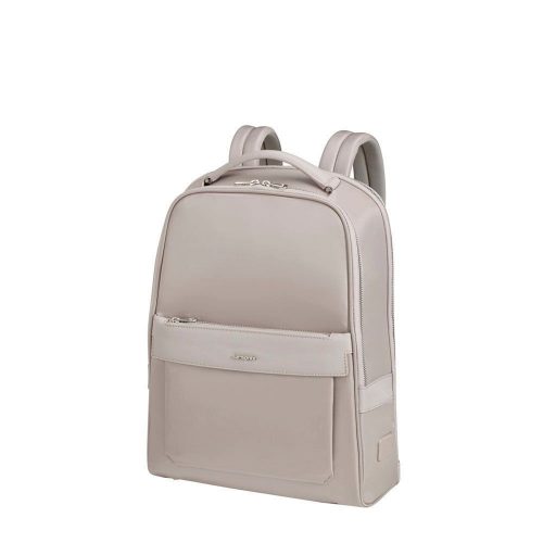 Samsonite Zalia 2.0 Backpack 14,1" Stone Grey