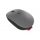 Lenovo Go USB-C Wireless Mouse Thunder Black